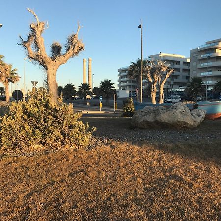 Appartamento Il Mare di Giò Monopoli Esterno foto