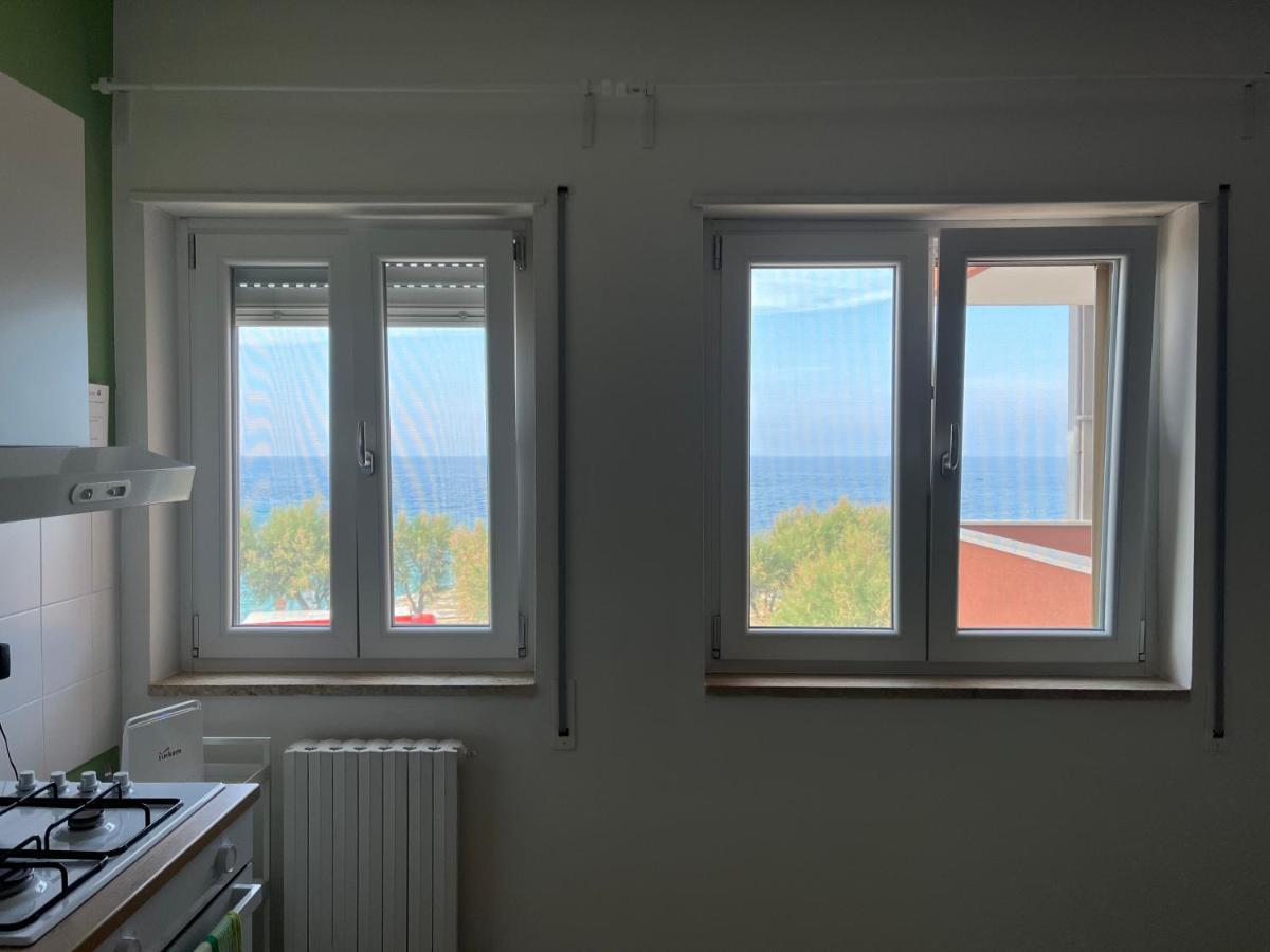 Appartamento Il Mare di Giò Monopoli Esterno foto