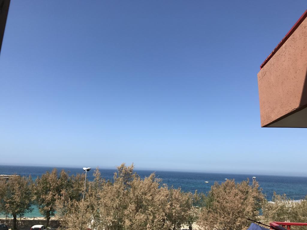 Appartamento Il Mare di Giò Monopoli Esterno foto