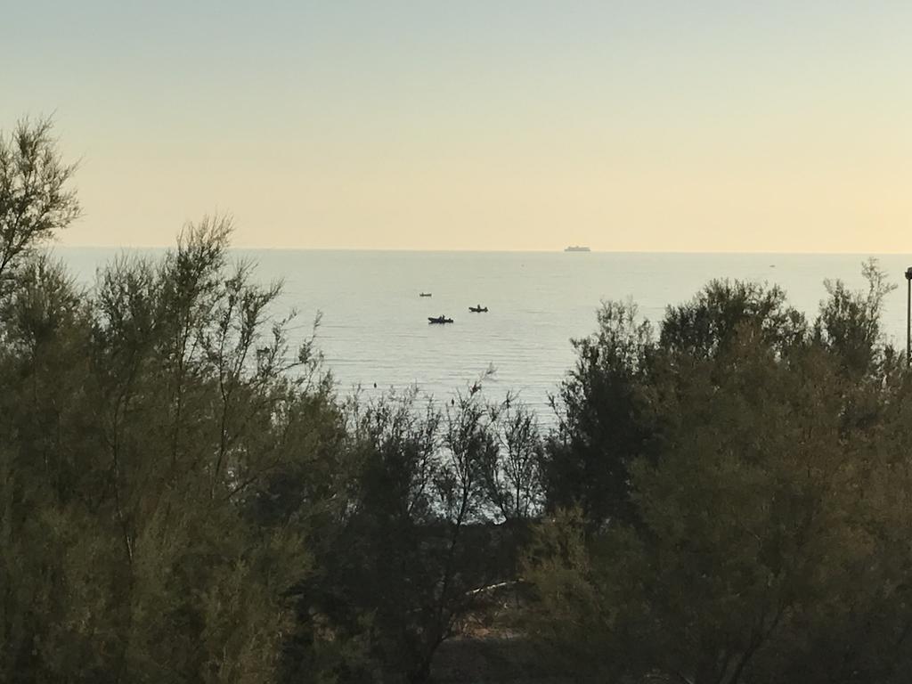 Appartamento Il Mare di Giò Monopoli Esterno foto