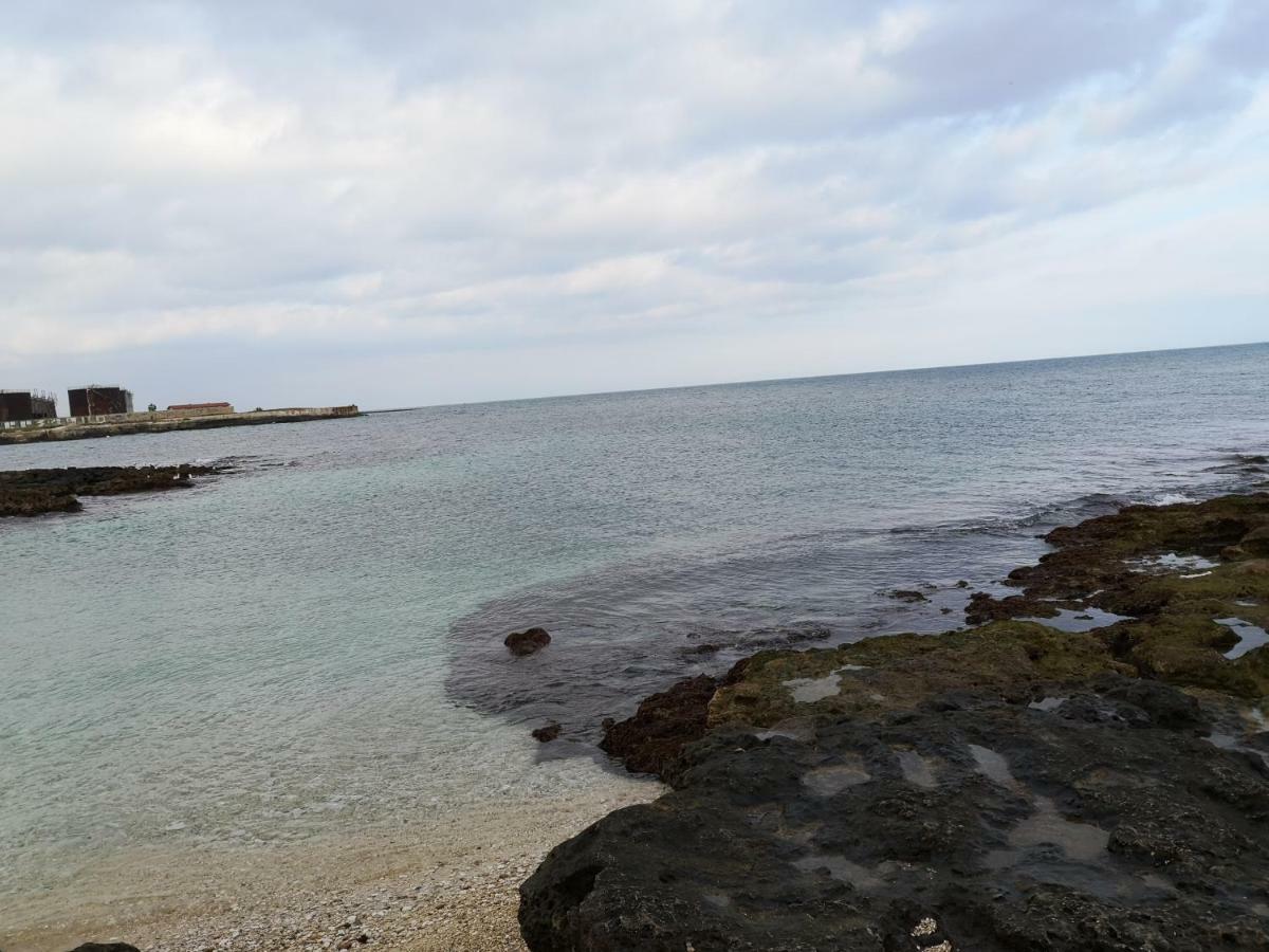 Appartamento Il Mare di Giò Monopoli Esterno foto