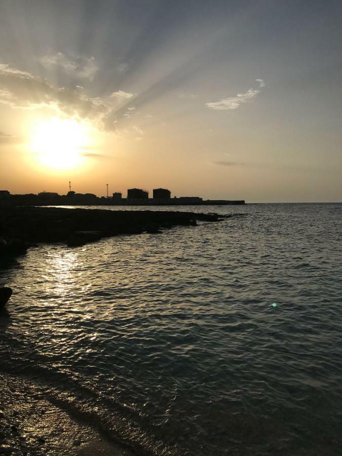 Appartamento Il Mare di Giò Monopoli Esterno foto